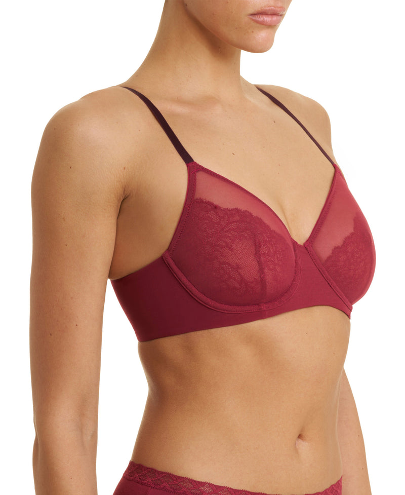 Radiance unlined
