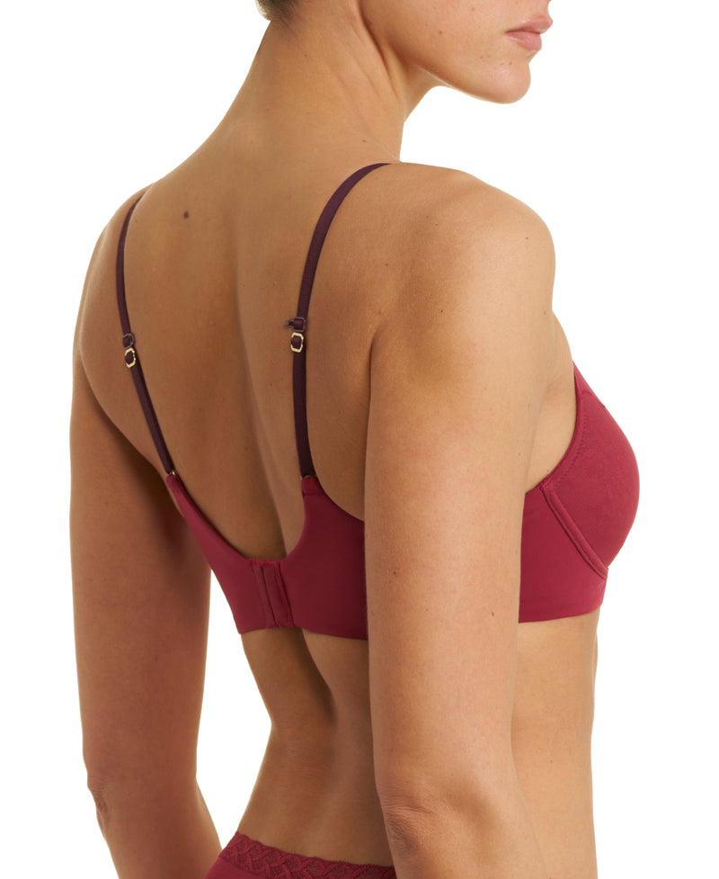 Radiance unlined