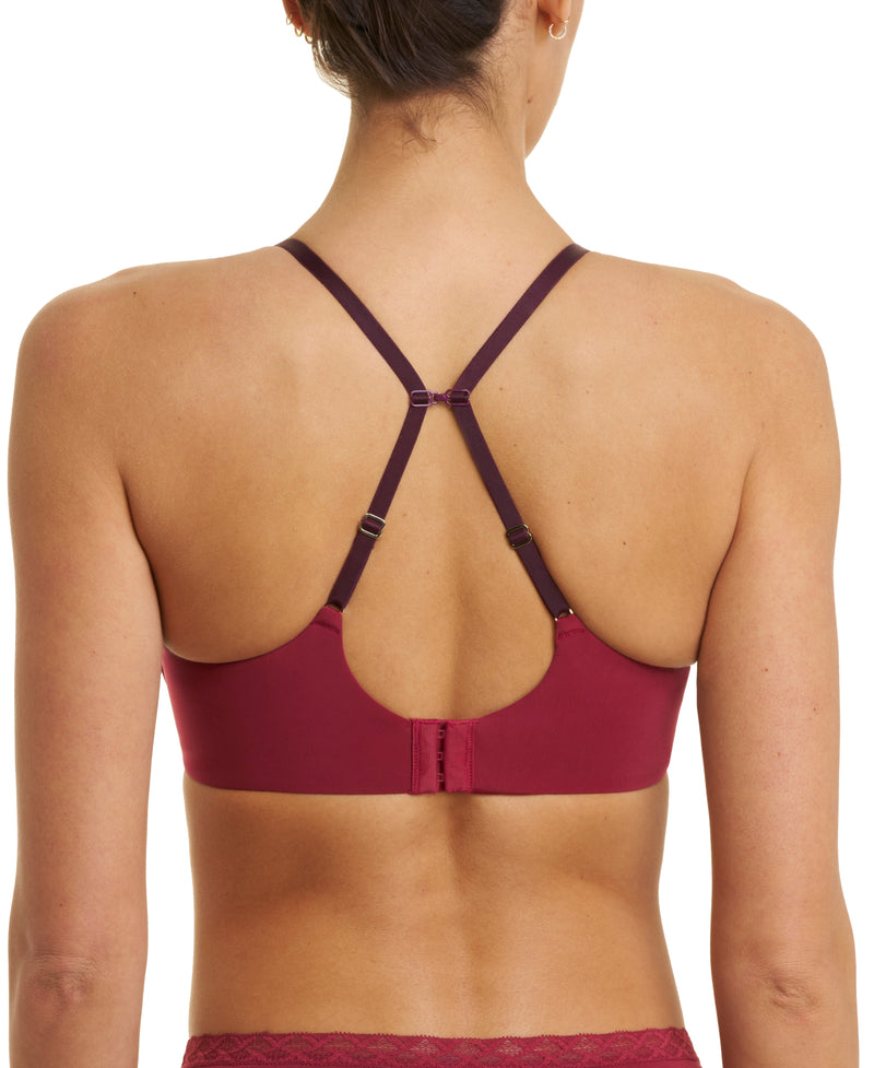 Radiance unlined
