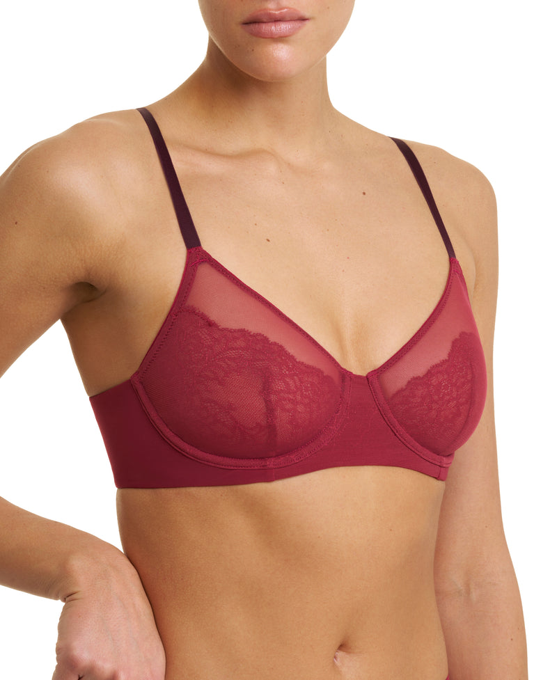 Radiance unlined
