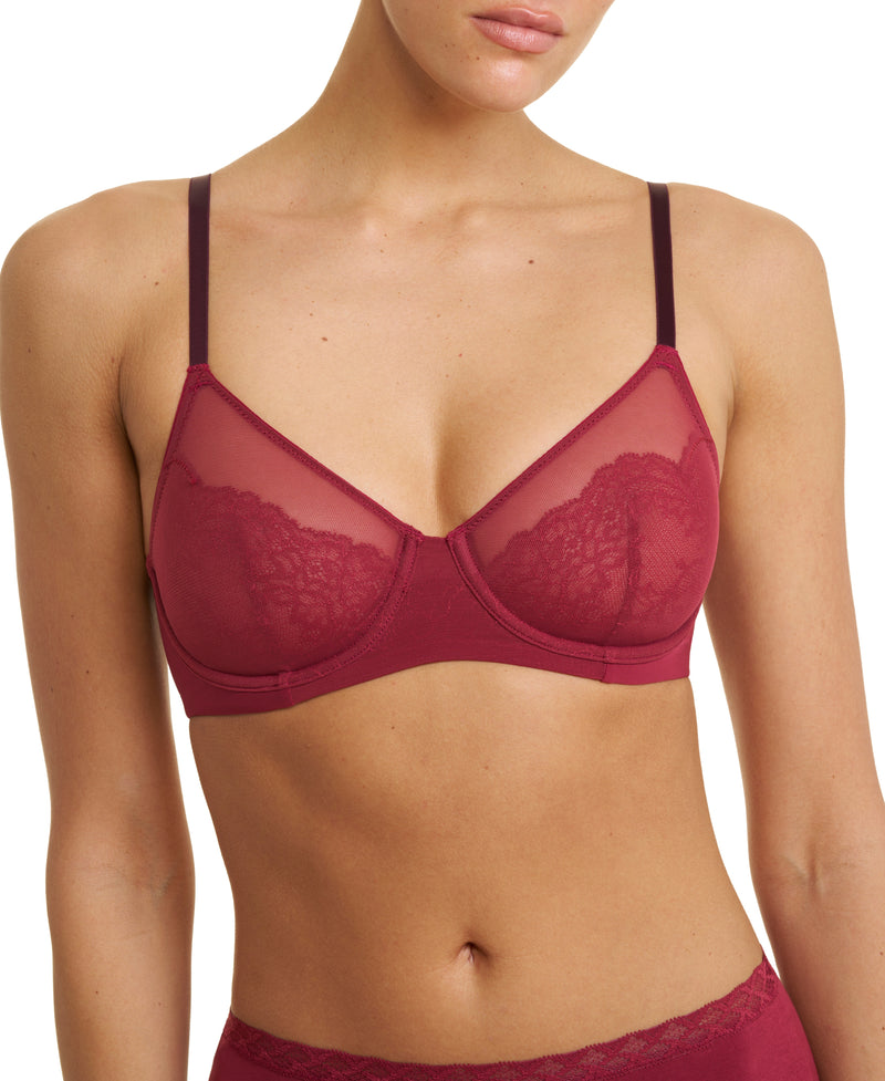 Radiance unlined