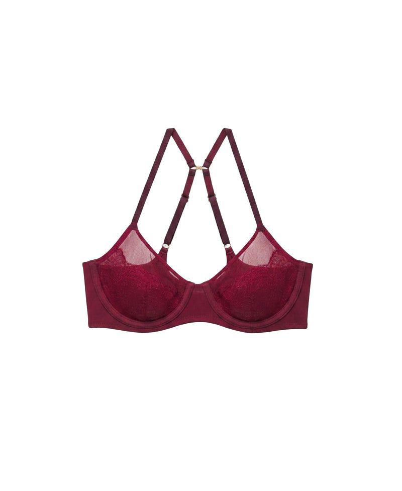 Radiance unlined