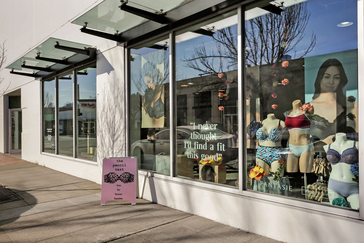 The pencil test portland sales oregon