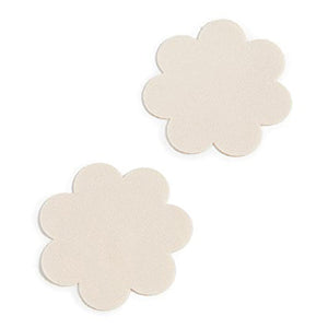 Waterproof petals