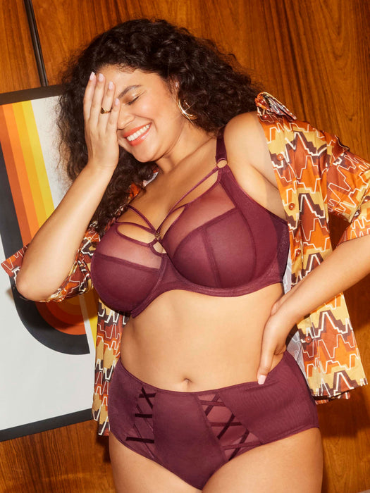 Sachi Fashion - Elomi - sachi-fashion - The Pencil Test - Elomi