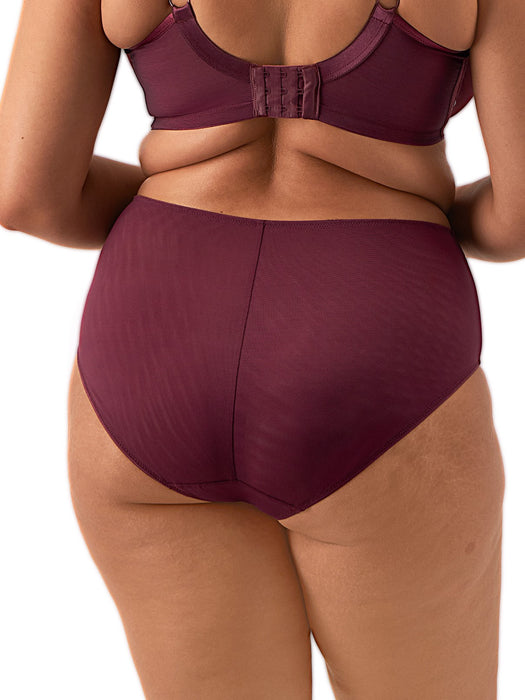 Sachi brief Fashion - Elomi - sachi-brief-fashion - The Pencil Test - Elomi