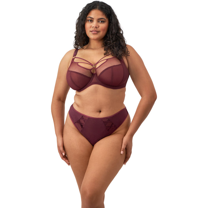 Sachi Fashion - Elomi - sachi-fashion - The Pencil Test - Elomi