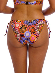Santiago nights bikini bottom -  - santiago-nights-brief - The Pencil Test