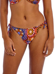 Santiago nights bikini bottom -  - santiago-nights-brief - The Pencil Test