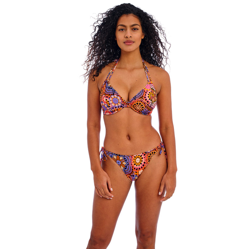 Santiago nights bikini bottom -  - santiago-nights-brief - The Pencil Test