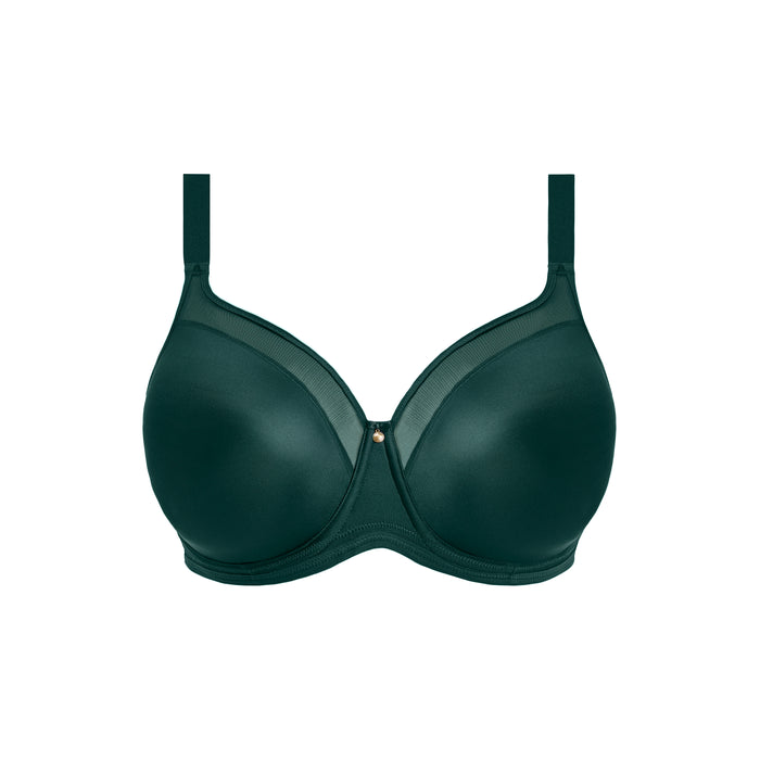 Smooth Underwire Deep emerald