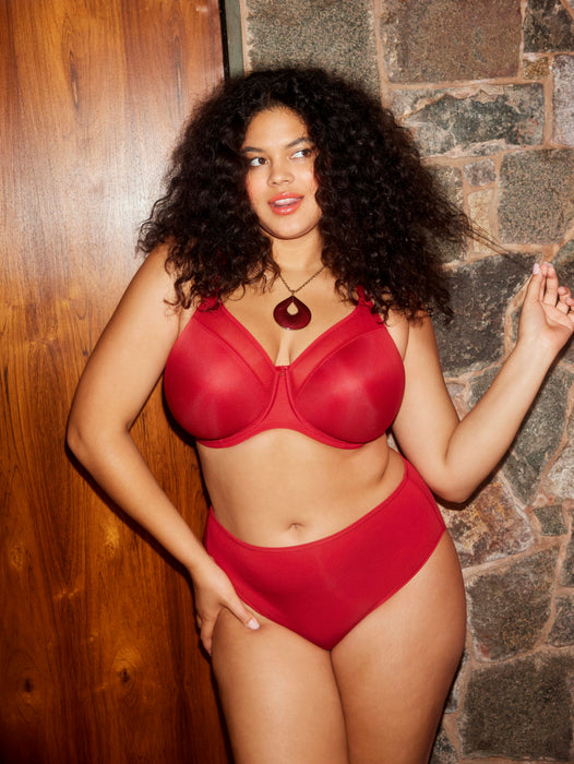 Smooth Fashion - Elomi - smooth-fashion - The Pencil Test - Elomi