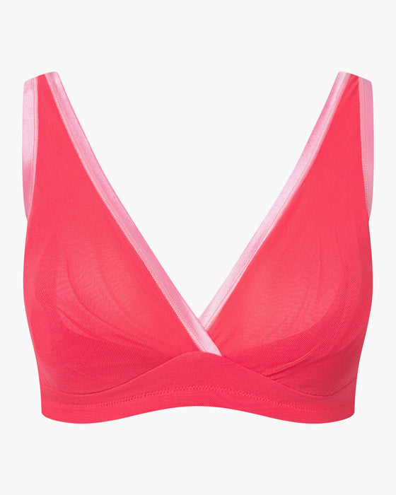 Soire Confidence Curvy Bralette -  - soire-confidence-curvy-bralette - The Pencil Test