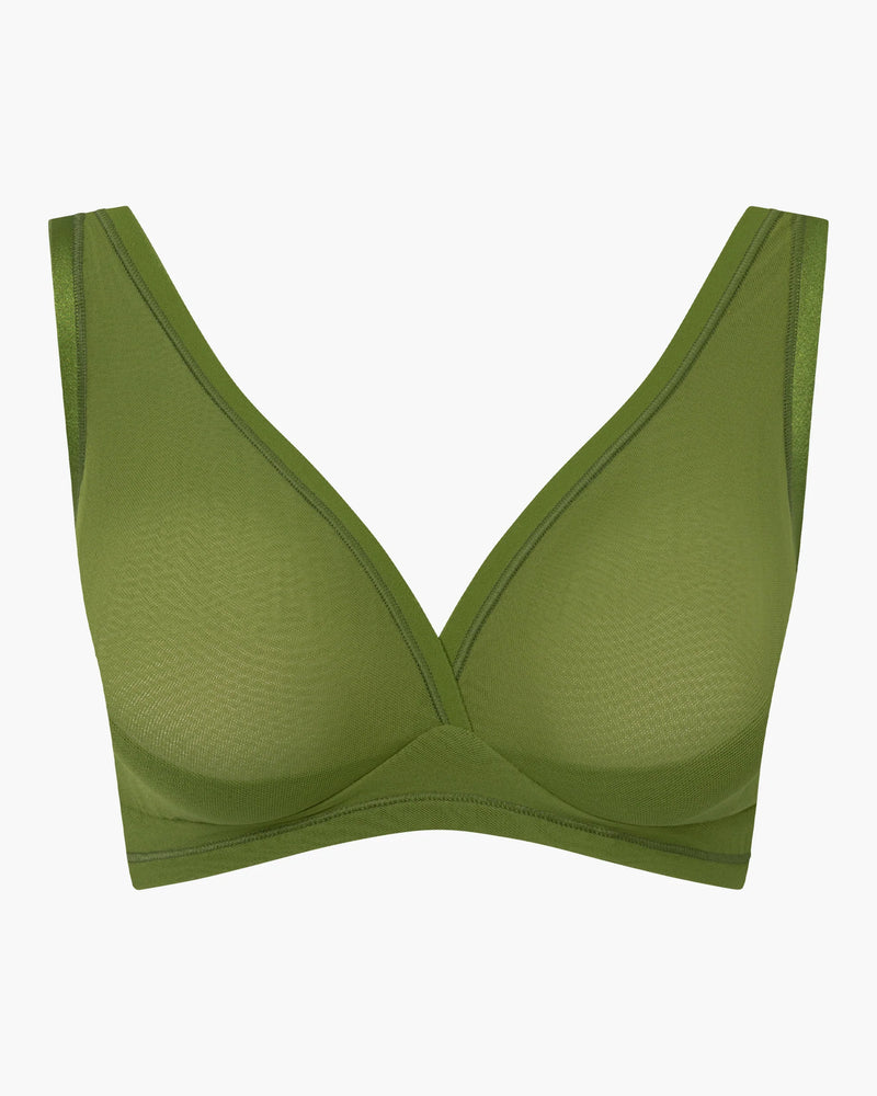 Soire Confidence Curvy Bralette