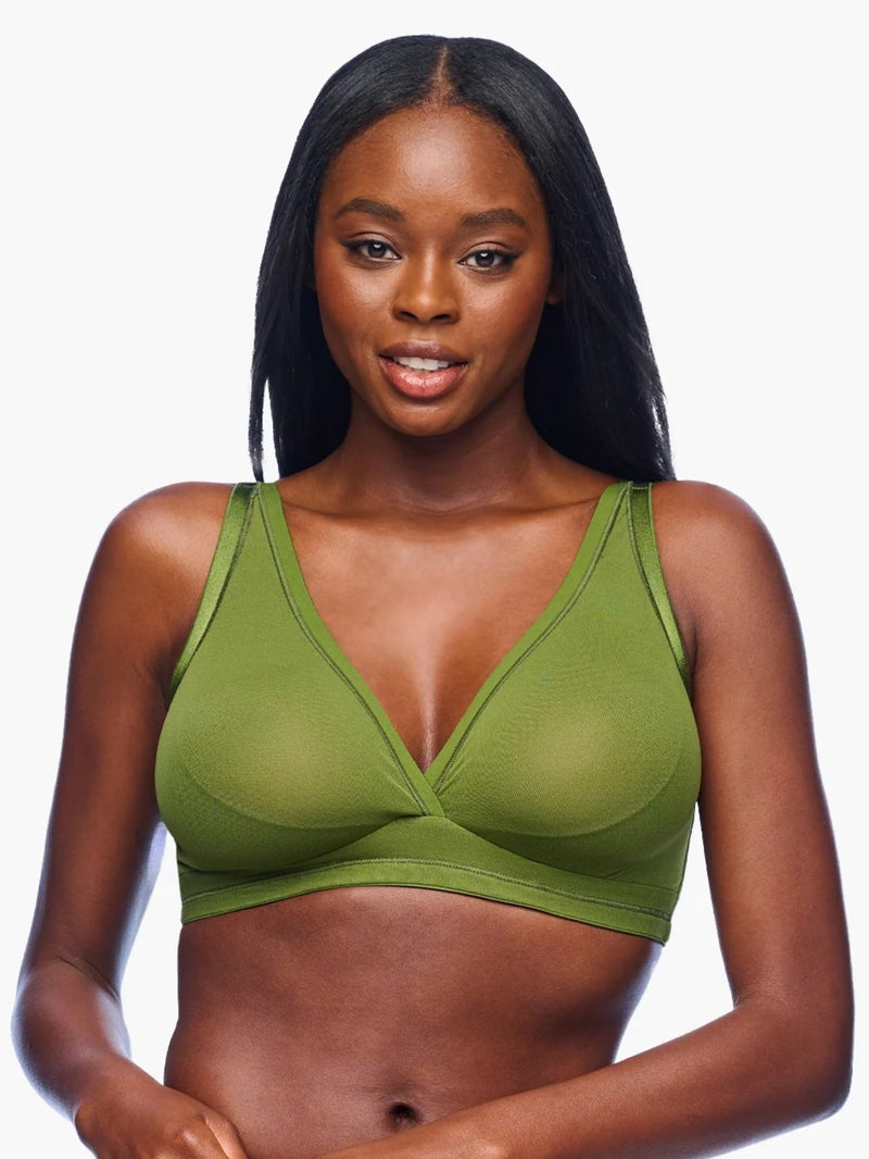 Soire Confidence Curvy Bralette