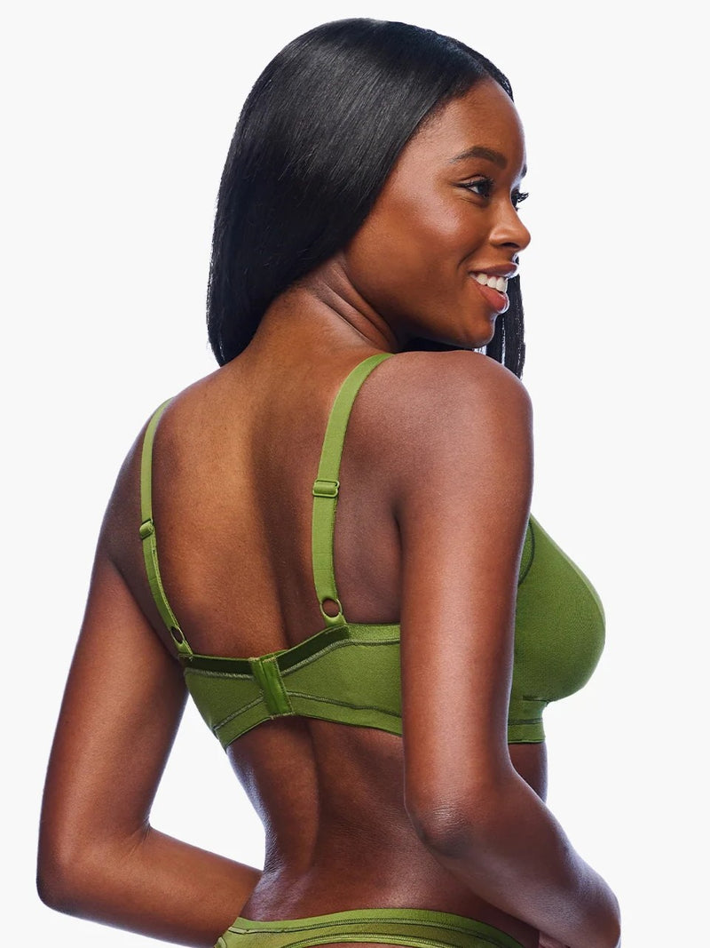 Soire Confidence Curvy Bralette