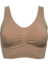 Load image into Gallery viewer, Pretty Polly comfort bra - The Pencil Test
