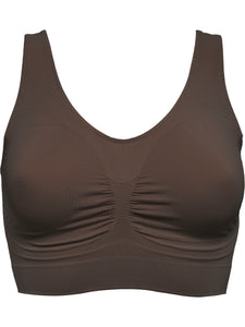 Pretty Polly comfort bra - The Pencil Test