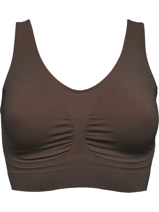 Pretty Polly comfort bra - Pretty Polly - pretty-polly-comfort-bra - The Pencil Test - Pretty Polly