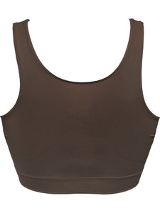 Pretty Polly comfort bra - The Pencil Test