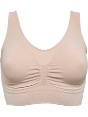 Pretty Polly comfort bra -  - pretty-polly-comfort-bra - The Pencil Test
