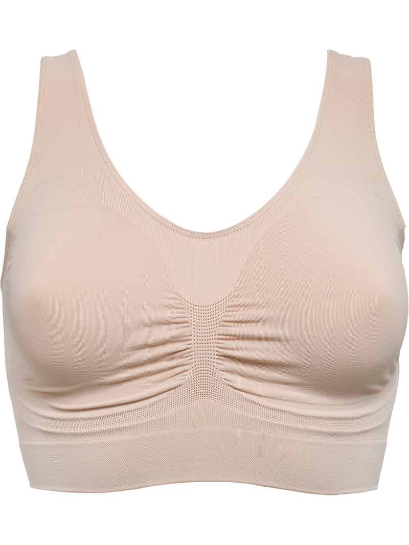 Pretty Polly comfort bra -  - pretty-polly-comfort-bra - The Pencil Test