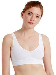 Pretty Polly comfort bra -  - pretty-polly-comfort-bra - The Pencil Test