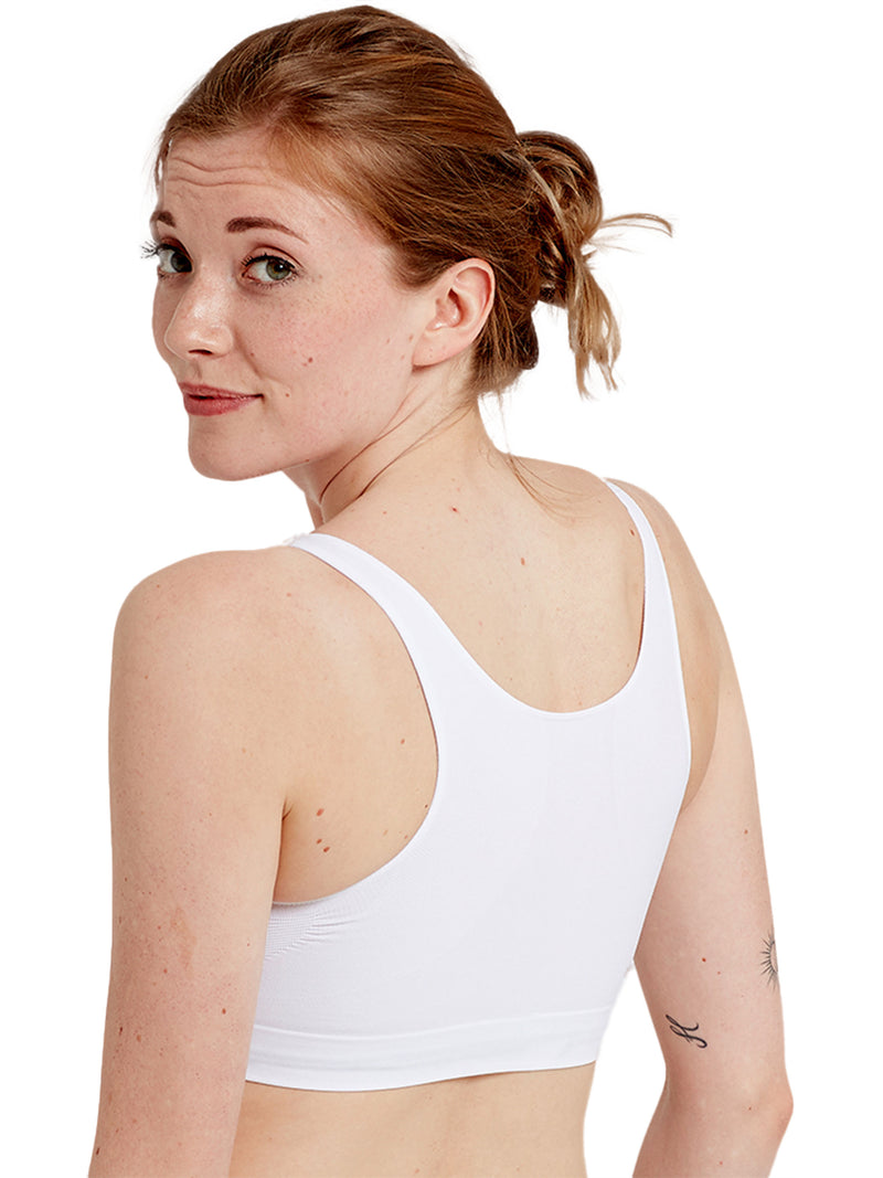 Pretty Polly comfort bra -  - pretty-polly-comfort-bra - The Pencil Test
