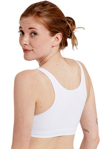 Pretty Polly comfort bra - The Pencil Test