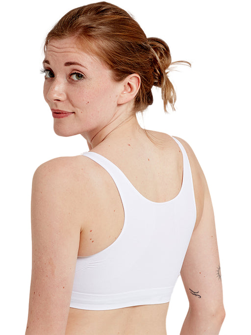 Pretty Polly comfort bra -  - pretty-polly-comfort-bra - The Pencil Test