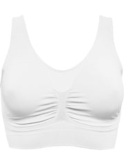 Pretty Polly comfort bra -  - pretty-polly-comfort-bra - The Pencil Test
