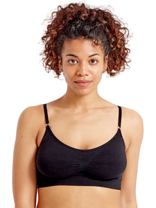 Pretty Polly bralet - The Pencil Test