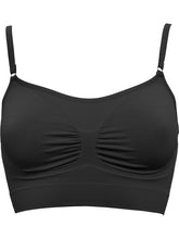 Load image into Gallery viewer, Pretty Polly bralet - The Pencil Test
