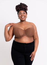 Luxe strapless - Curvy Kate - luxe-multiway-strapless-1 - The Pencil Test - Curvy Kate