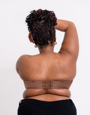Luxe strapless - Curvy Kate - luxe-multiway-strapless-1 - The Pencil Test - Curvy Kate