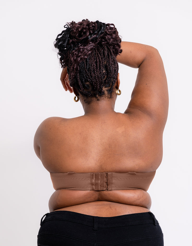 Luxe strapless - Curvy Kate - luxe-multiway-strapless-1 - The Pencil Test - Curvy Kate