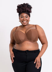 Luxe strapless - Curvy Kate - luxe-multiway-strapless-1 - The Pencil Test - Curvy Kate