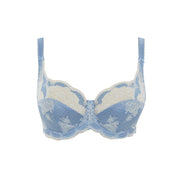 Clara Full Cup Dusky Blue -  - clara-full-cup-dusky-blue - The Pencil Test