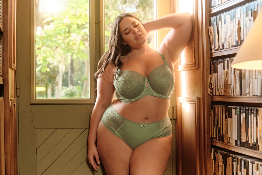 Estel brief Sage