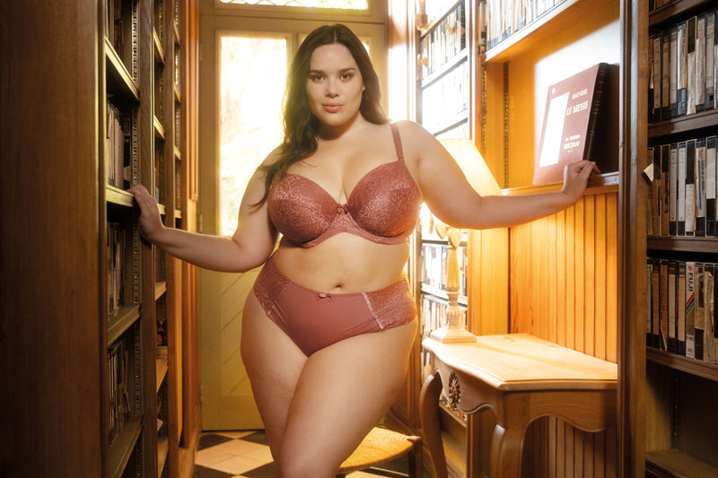 Estel brief Rose gold -  - estel-brief-rose-gold - The Pencil Test