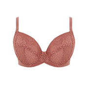 Estel plunge Rose gold -  - estel-plunge-rose-gold - The Pencil Test