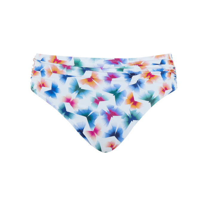 Midi swim bottom Flutter