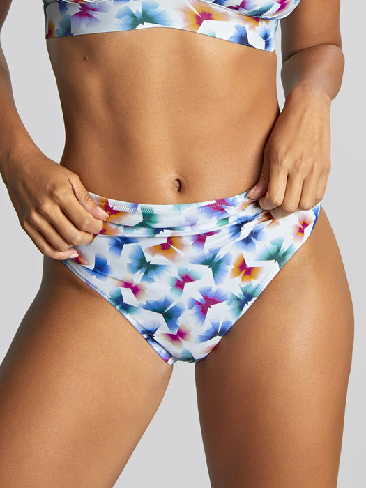 Midi swim bottom Flutter