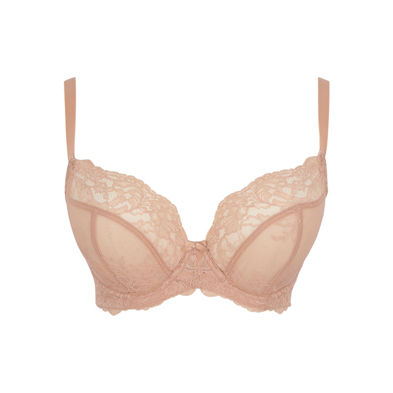 Ana -  - ana-plunge-bra - The Pencil Test