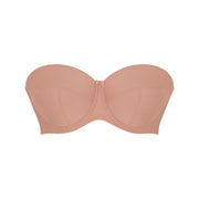 Dana strapless Hazel -  - dana-strapless-hazel - The Pencil Test