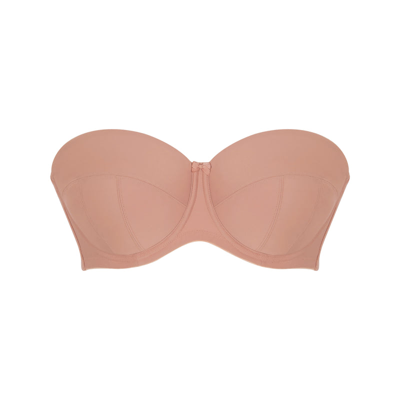 Dana strapless Hazel -  - dana-strapless-hazel - The Pencil Test