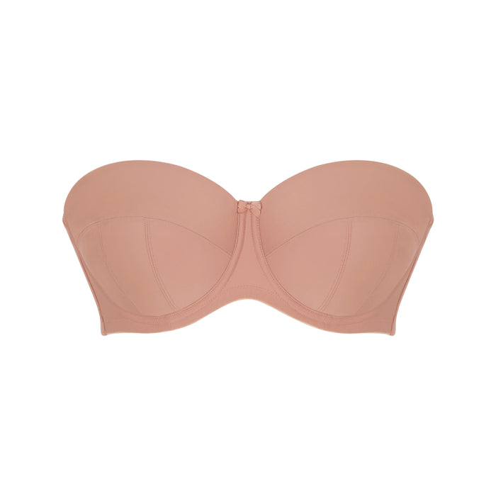 Dana strapless Hazel -  - dana-strapless-hazel - The Pencil Test