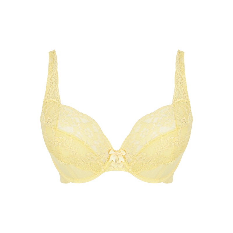 Heidi plunge Lemon