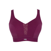 Endurance wired sport Berry/chalk -  - endurance-wired-sport-berry-chalk - The Pencil Test