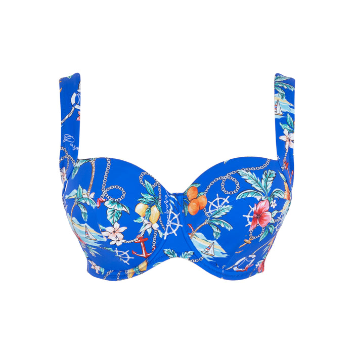 Olivia bikini top Paradiso